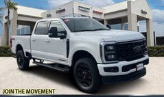 2024 Ford Super Duty F-250 Lariat