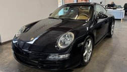 2006 Porsche 911 Carrera