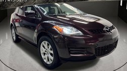 2008 Mazda CX-7 Grand Touring