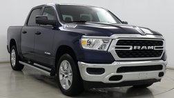 2024 Ram Ram Pickup 1500 Big Horn