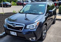 2014 Subaru Forester 2.0XT Touring