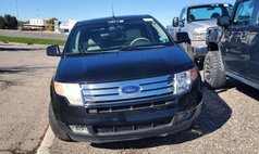 2008 Ford Edge Limited