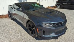 2022 Chevrolet Camaro LT1