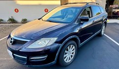 2008 Mazda CX-9 Touring