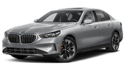 2024 BMW 5 Series 530i