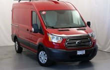 2015 Ford Transit 250