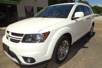 2018 Dodge Journey GT