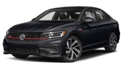 2020 Volkswagen Jetta GLI Autobahn