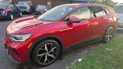 2023 Volkswagen ID.4 Pro S