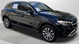 2023 Mercedes-Benz GLC-Class GLC 300 4MATIC