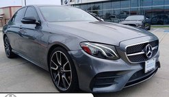 2019 Mercedes-Benz E-Class AMG E 53