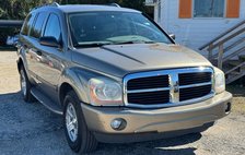 2006 Dodge Durango SLT