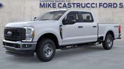 2026 Ford Super Duty F-250 XL