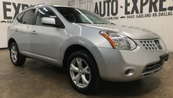 2008 Nissan Rogue SL