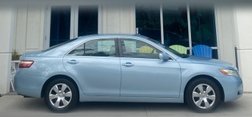 2008 Toyota Camry Base