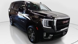 2023 GMC Yukon SLE