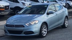 2013 Dodge Dart SXT