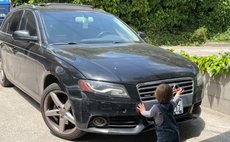 2011 Audi A4 PRESTIGE