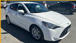 2016 Scion iA Base