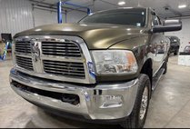 2012 Ram Ram Pickup 2500 SLT