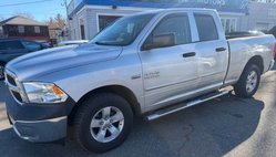 2014 Ram Ram Pickup 1500 Express