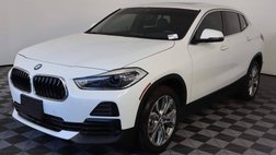 2022 BMW X2 sDrive28i
