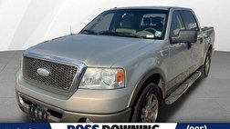 2006 Ford F-150 XLT