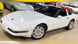 1991 Chevrolet Corvette ZR1