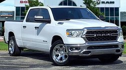 2024 Ram Ram Pickup 1500 Lone Star