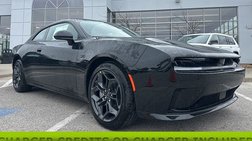 2025 Dodge Charger Daytona R/T