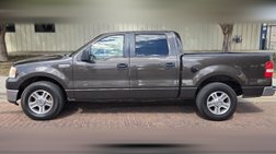 2006 Ford F-150 XLT