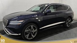 2025 Genesis GV80 3.5T Prestige