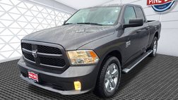 2019 Ram Ram Pickup 1500 Classic Express