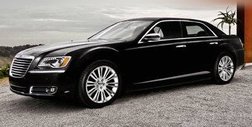 2011 Chrysler 300 Limited