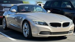 2010 BMW Z4 sDrive30i