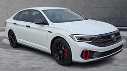 2024 Volkswagen Jetta GLI 40th Anniversary Edition
