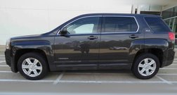 2015 GMC Terrain SLE-1