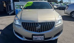 2016 Buick Regal Premium I