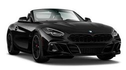 2026 BMW Z4 M40i