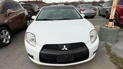 2011 Mitsubishi Eclipse GS Sport