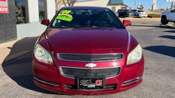 2008 Chevrolet Malibu LT