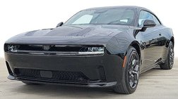 2025 Dodge Charger Daytona R/T
