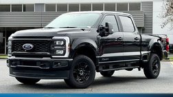2026 Ford Super Duty F-250 XL