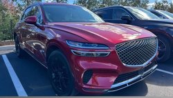 2025 Genesis GV70 2.5T Standard