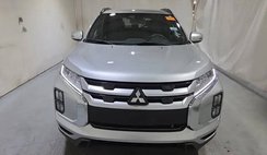 2023 Mitsubishi Outlander Sport GT