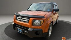 2006 Honda Element EX-P