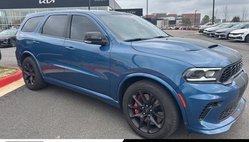 2023 Dodge Durango SRT Hellcat