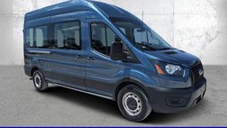 2023 Ford Transit XL