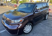 2008 Scion xB Base
