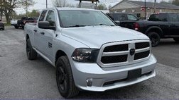 2019 Ram Ram Pickup 1500 Classic Tradesman